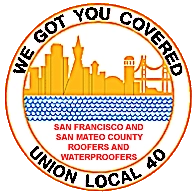 Roofers Local 40